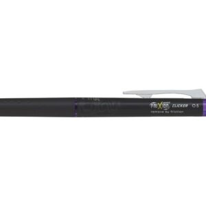 Gelpenna PILOT Frixion Synergy 0,5 viole