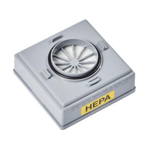 Dammsugarfilter NILFISK HEPA GD5/10