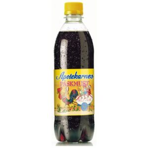 Dricka APOTEKARNES Påskmust 50cl