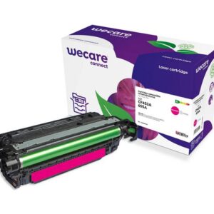 Toner WECARE HP CF453A 655A 10,5K m