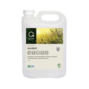 Allrent LIV Greenium allrent 5L