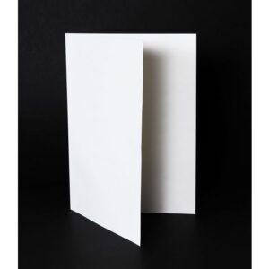 Aktomslag 120g 430x305mm 500/fp