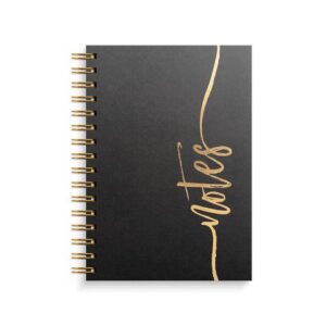 Anteckningsbok BURDE A5 Notes