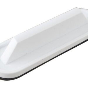 Whiteboardtorkare ACTUAL magnet 37x128mm