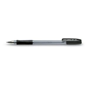 Kulpenna PILOT BPS-GP-XB 1,6 svart