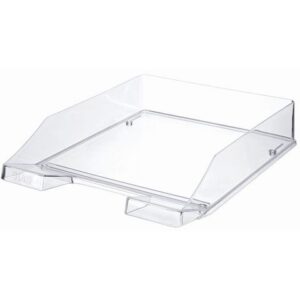 Brevkorg HAN A4 transparent