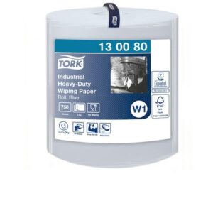 Industritork TORK Pre W1/2/3 255m