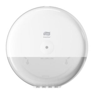 Dispenser TORK T8 SMARTONE Toa vit