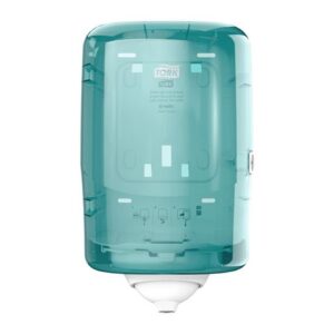 Dispenser TORK M3 Reflex Mini grön
