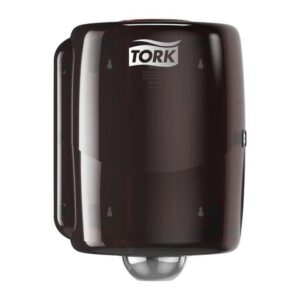Dispenser TORK W2 MAXi röd