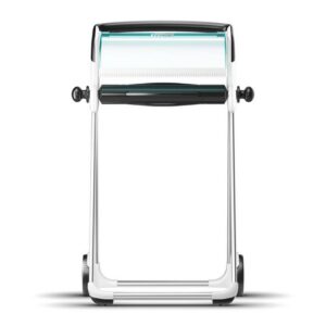 Dispenser TORK W1 Golvställ vit
