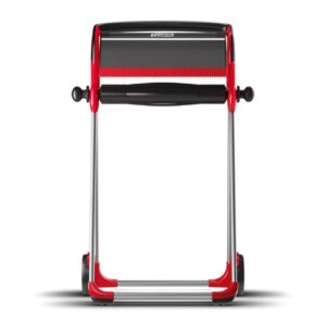 Dispenser TORK W1 Golvställ röd