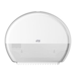 Dispenser TORK T2 Jumbo Mini vit