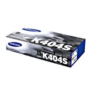 Toner SAMSUNG CLT-K404S/ELS 1,5K svart