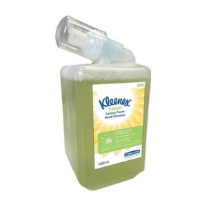 Tvål KLEENEX Botanics Luxury Foam 1L