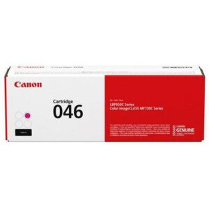 Toner CANON CRG 046 2,3K magenta