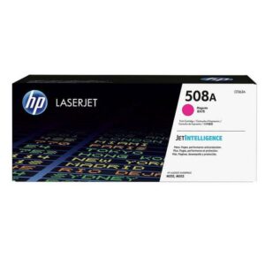 Toner HP CF363A 508A 5K magenta