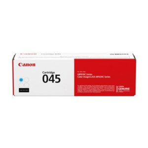 Toner CANON CRG 045 1,3K cyan