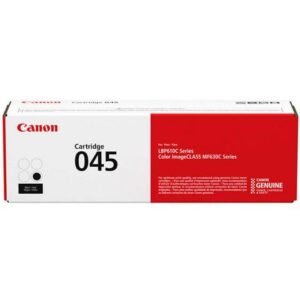 Toner CANON CRG 045 1,4K svart