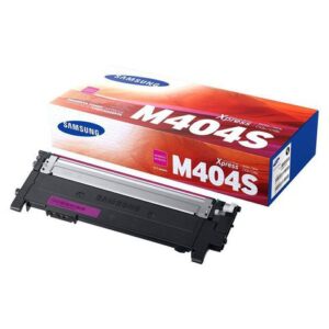 Toner SAMSUNG CLT-M404S/ELS 1K magenta