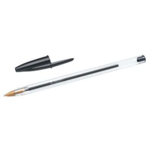 Kulpenna BIC Cristal 1,0 svart