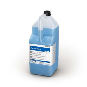 Torkmedel ECOLAB Toprinse Neutral 2x5L
