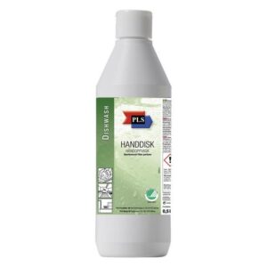Handdisk PLS oparfymerat 500ml