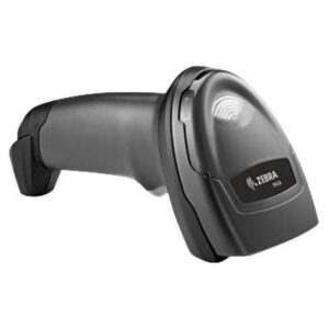 Streckkodsläsare ZEBRA DS2208 USB