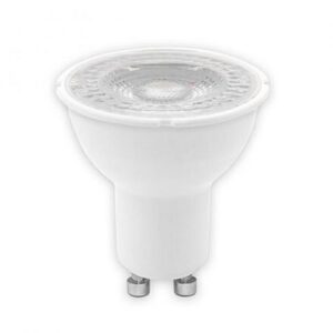 LED-lampa GU10 5W(50W) 2700K DB