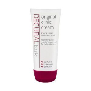 Hudcreme DECUBAL Clinic oparfymerad 100g