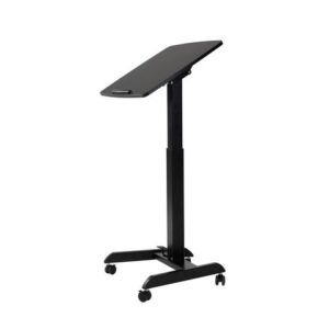 Bord höj/sänk SUN-FLEX Easydesk Pro sva