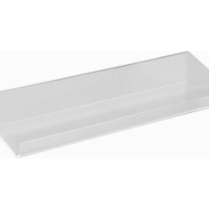 Kalenderställ litet plast transp-2587