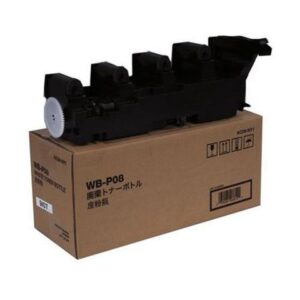 Waste toner KONICA MINOLTA WB-P08