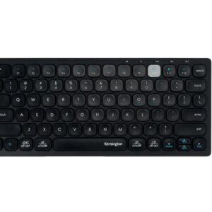 Tangentbord KENSINGTON Compact trådlös