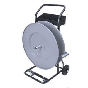 Avrullare A-406 för PET/Stål