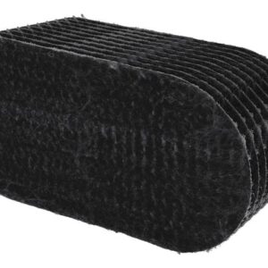 Whiteboardtorkare Mus refill 10/fp