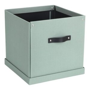 Förvaringsbox BIGSO Logan Mint