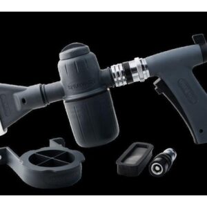 System SPRAYWASH Standard Nito