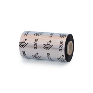 Färgband ZEBRA 800132-102 12/fp