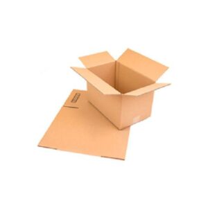 Wellåda 185x185x75mm