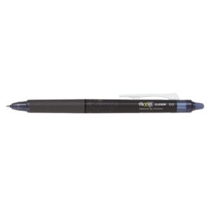 Gelpenna PILOT Frixion Synergy 0,5 svblå