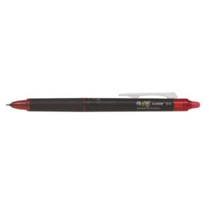 Gelpenna PILOT Frixion Synergy 0,5 röd