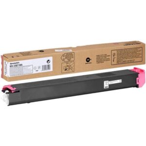 Toner SHARP MX-23GTMA 10K magenta
