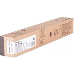Toner SHARP MX-23GTBA 18K svart