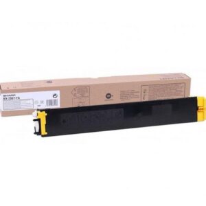 Toner SHARP MX-23GTYA 10K gul
