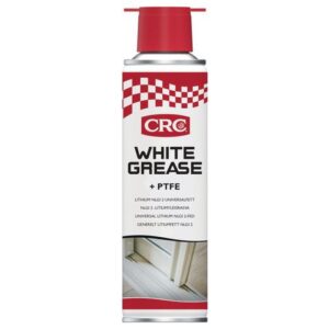 Litiumfett CRC (+PTFE) 250ml