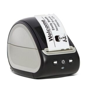 Etikettskrivare DYMO LW 550