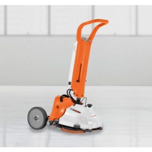 Transporthjul TSM Willmop