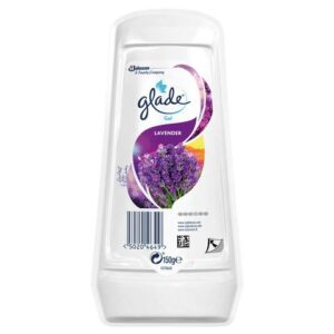 Doftblock GLADE Lavender gel 150gr