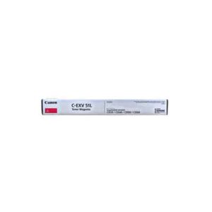 Toner CANON C-EXV51 26K magenta